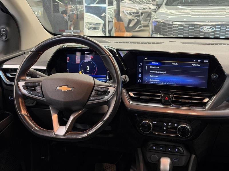 Chevrolet Spin 18l At Premier - foto 10