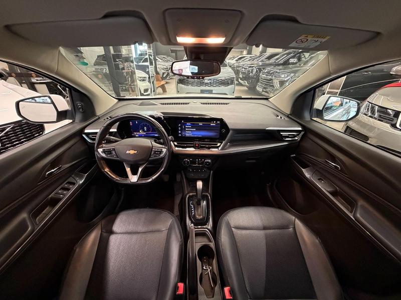 Chevrolet Spin 18l At Premier - foto 13