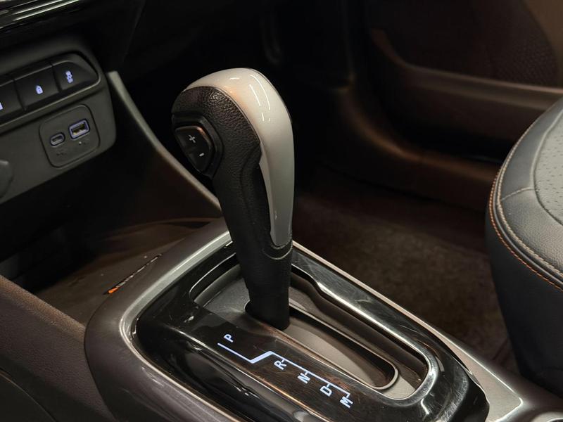 Chevrolet Spin 18l At Premier - foto 16