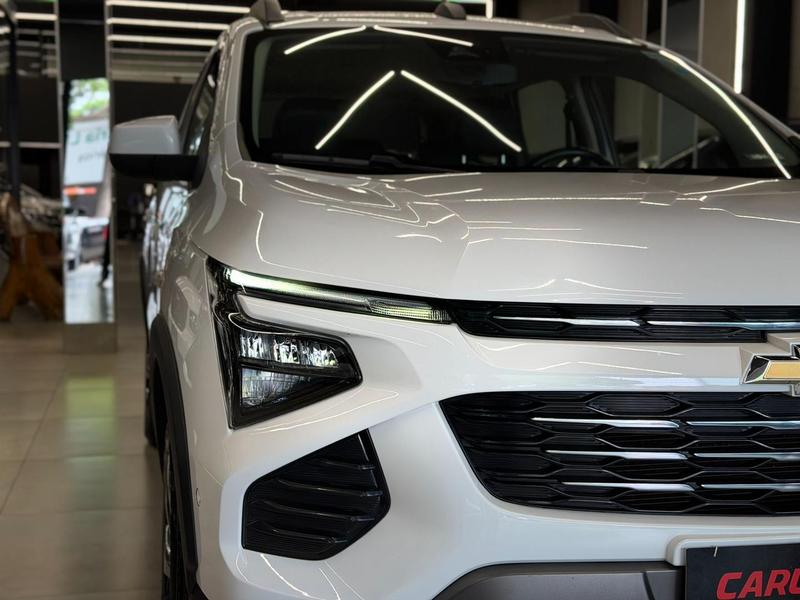 Chevrolet Spin 18l At Premier - foto 7