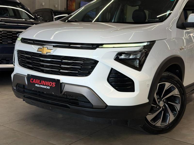 Chevrolet Spin 18l At Premier - foto 9