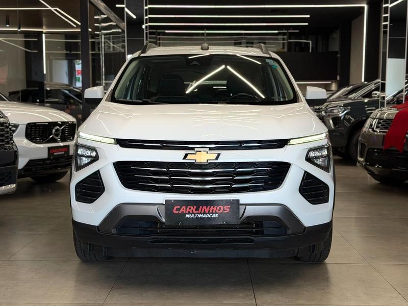 Chevrolet Spin 18l At Premier - foto 2