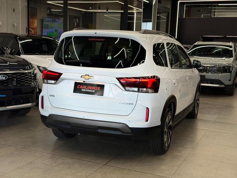 Chevrolet Spin 18l At Premier - foto 6
