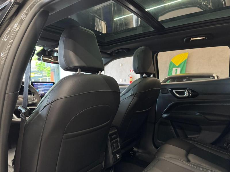 Jeep Compass Serie S Tf - foto 18