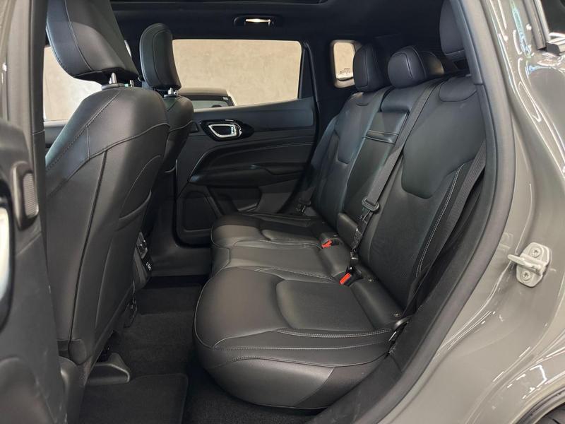 Jeep Compass Serie S Tf - foto 19
