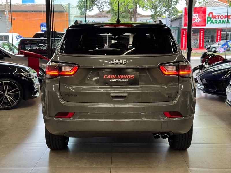 Jeep Compass Serie S Tf - foto 5