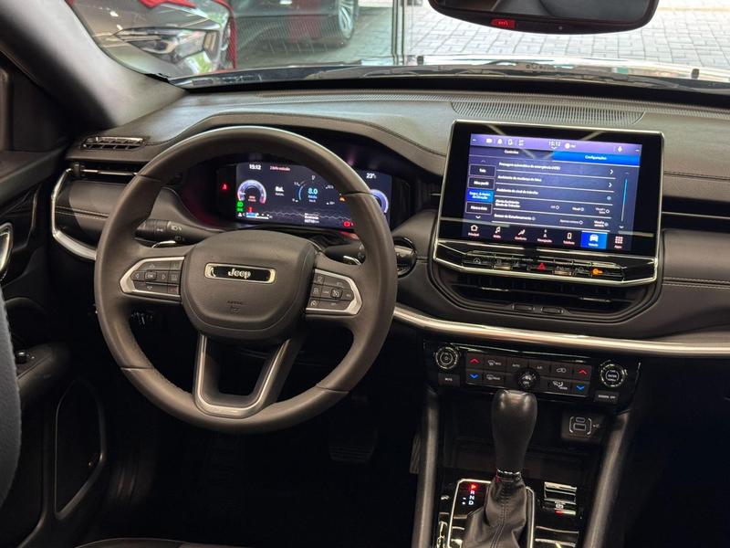 Jeep Compass Serie S Tf - foto 9