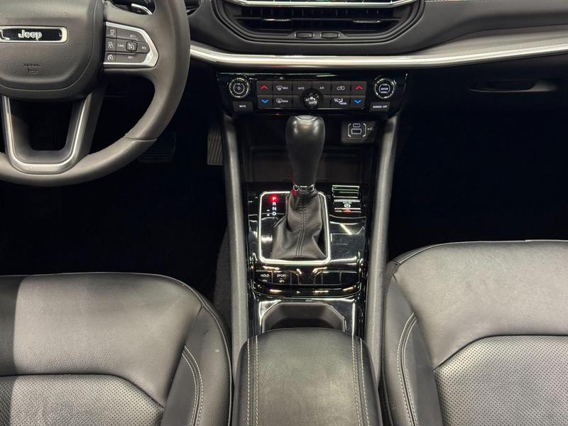 Jeep Compass Serie S Tf - foto 10