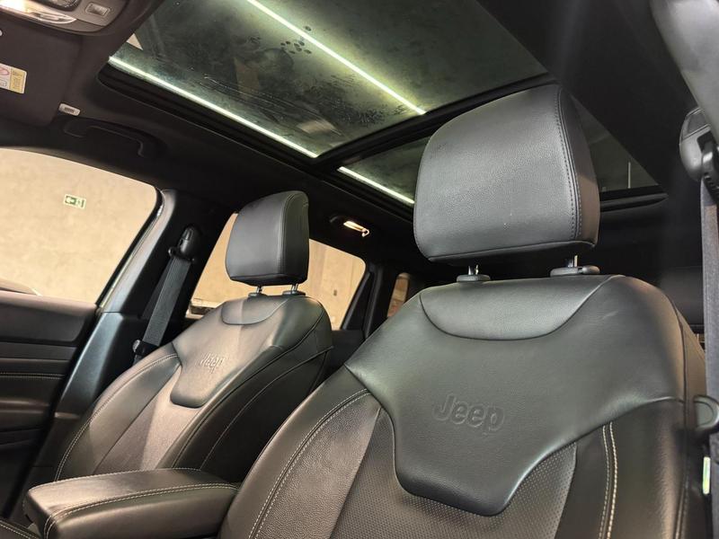 Jeep Compass Serie S Tf - foto 17