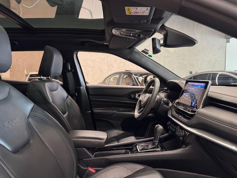 Jeep Compass Serie S Tf - foto 11