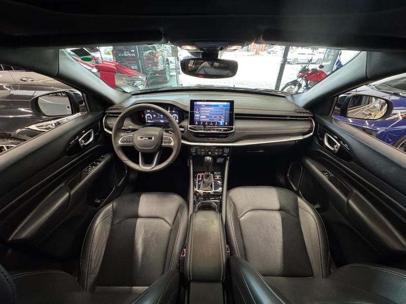 Jeep Compass Serie S Tf - foto 8