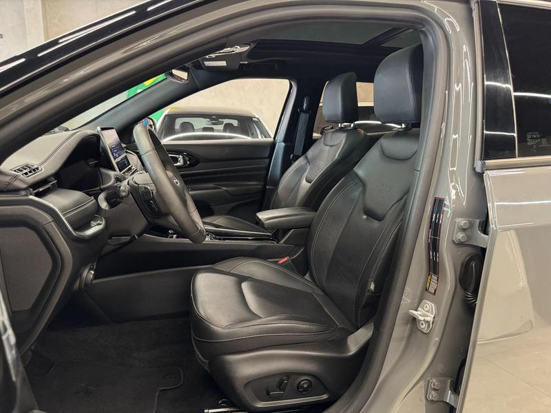 Jeep Compass Serie S Tf - foto 15