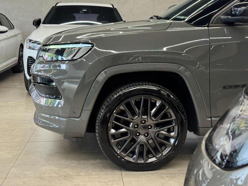 Jeep Compass Serie S Tf - foto 7