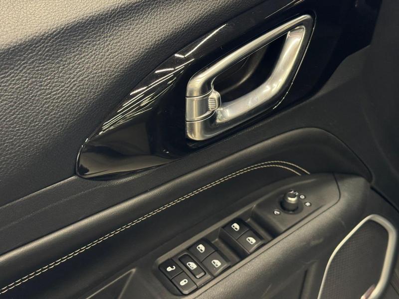 Jeep Compass Serie S Tf - foto 14