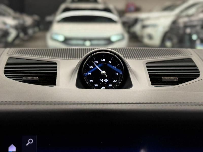 Porsche Cayenne Turbo GT 4.0 V8 - foto 11
