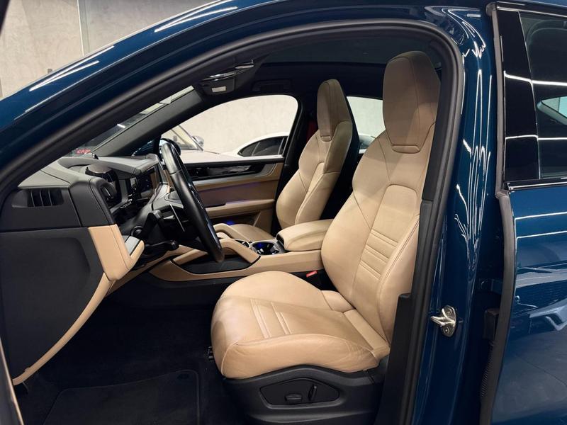Porsche Cayenne Turbo GT 4.0 V8 - foto 20