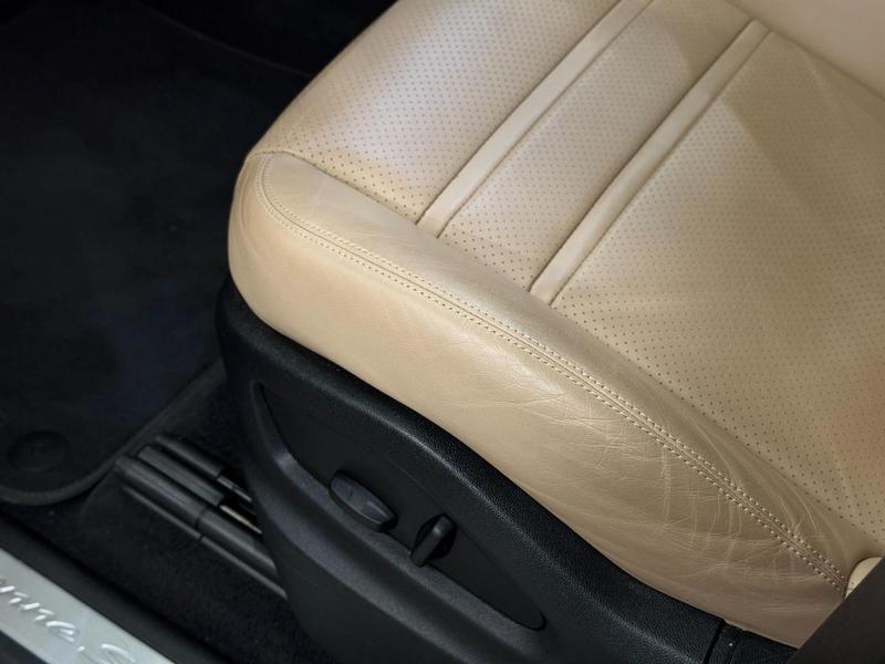 Porsche Cayenne Turbo GT 4.0 V8 - foto 19
