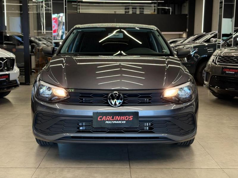 Volkswagen Polo Track 1.0 Flex 12V 5P - foto 2