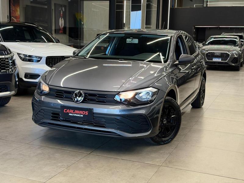 Volkswagen Polo 2026 à venda