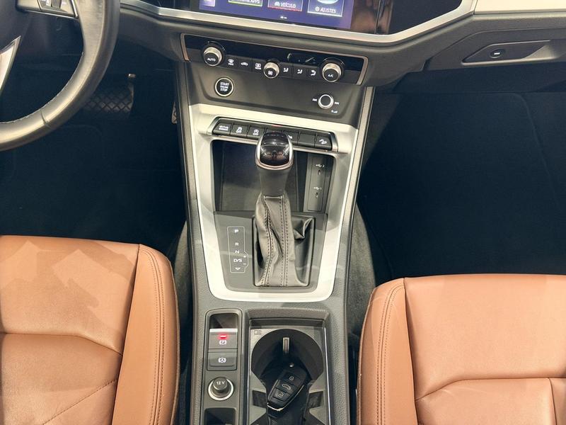 Audi Q3 Spb 2.0 TFSI - foto 10
