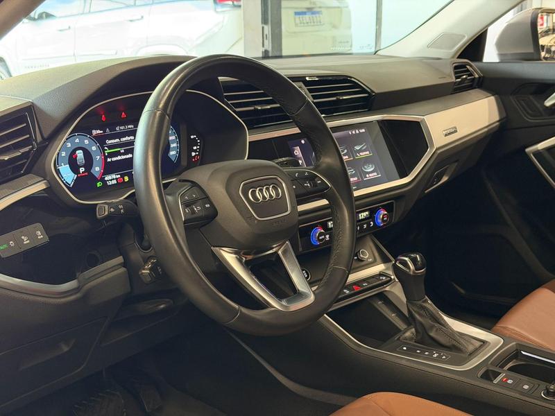 Audi Q3 Spb 2.0 TFSI - foto 12