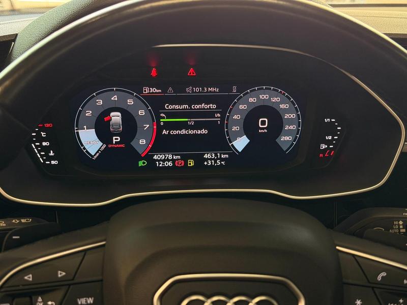 Audi Q3 Spb 2.0 TFSI - foto 15