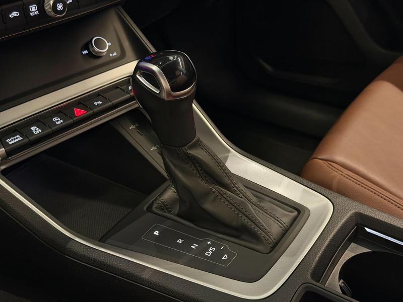 Audi Q3 Spb 2.0 TFSI - foto 14