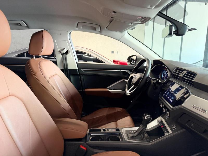 Audi Q3 Spb 2.0 TFSI - foto 8