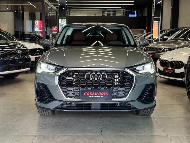 Audi Q3 Spb 2.0 TFSI - foto 2