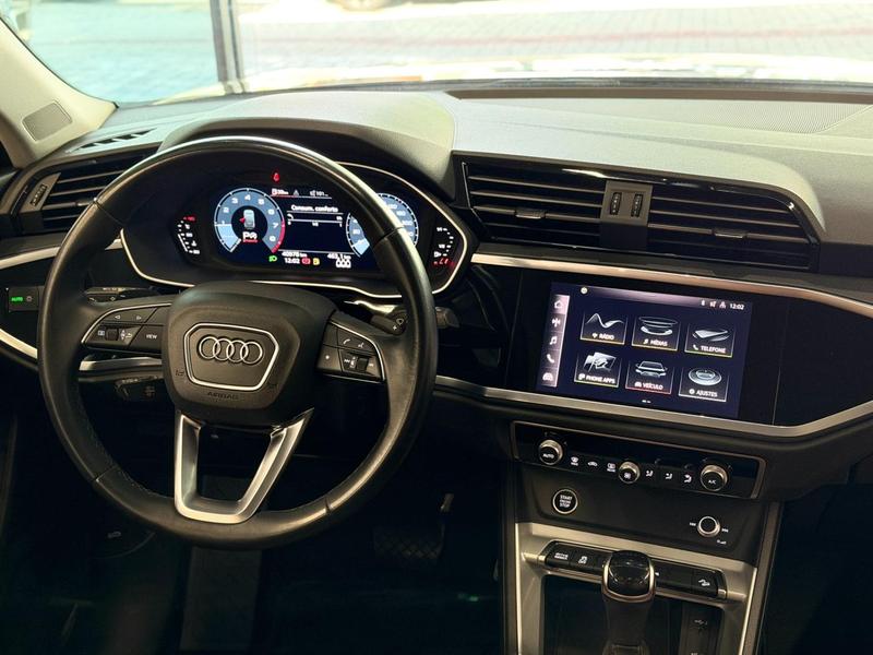 Audi Q3 Spb 2.0 TFSI - foto 9