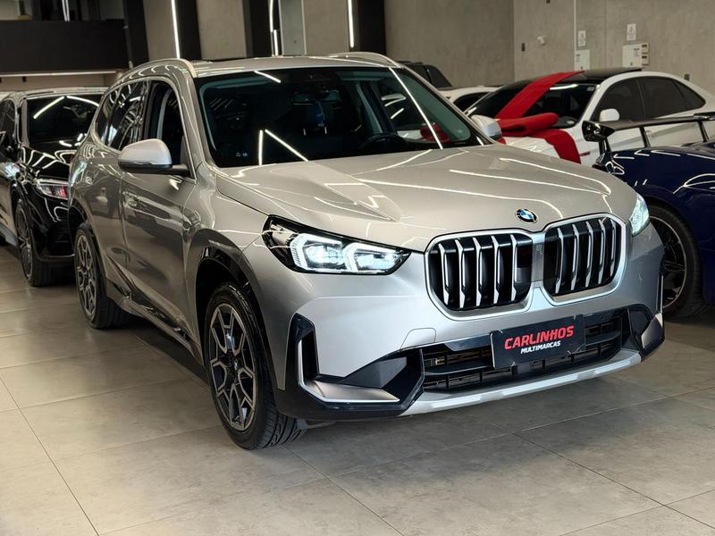 BMW X1 S 20i X Line - foto 3