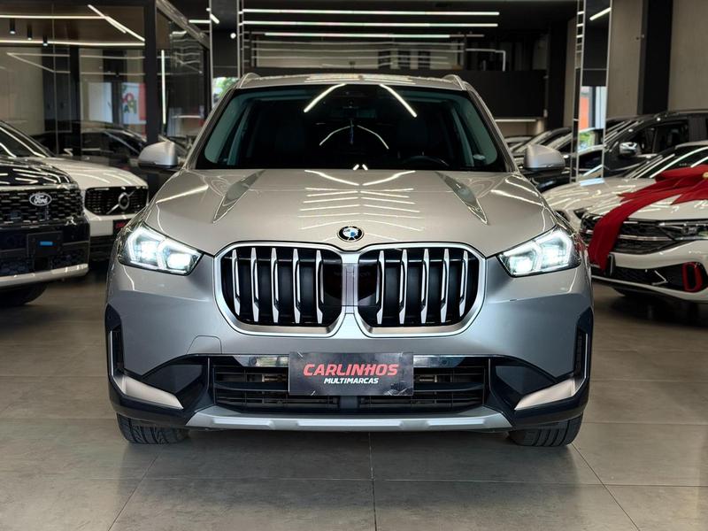 BMW X1 S 20i X Line - foto 2