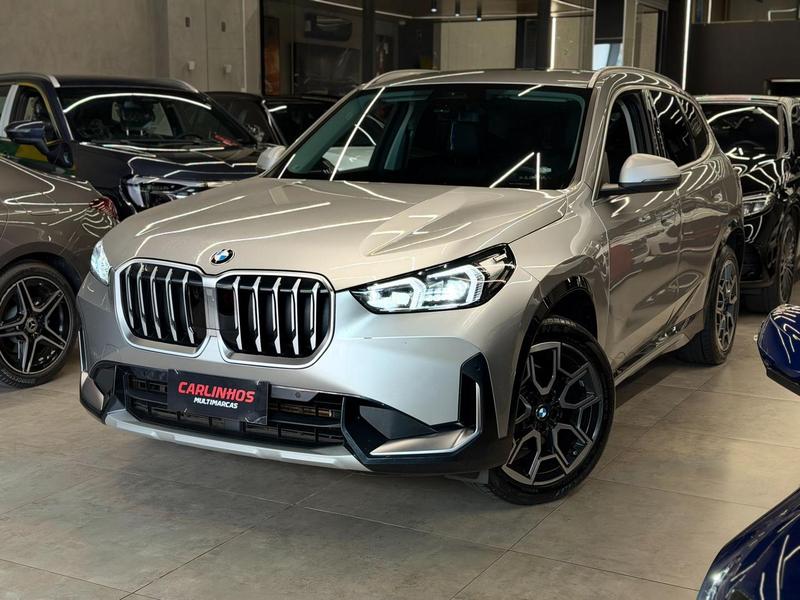 BMW X1 2025 à venda