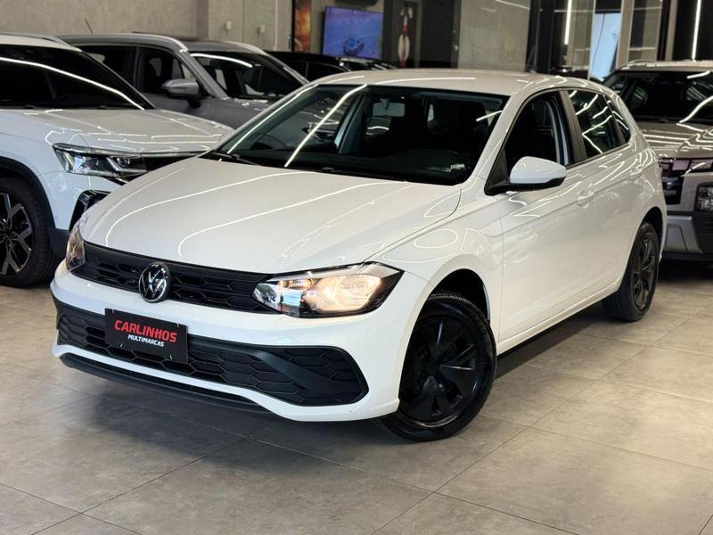 Volkswagen Polo 2024 à venda