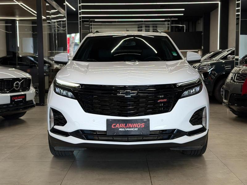 Chevrolet Equinox 15t RS - foto 2