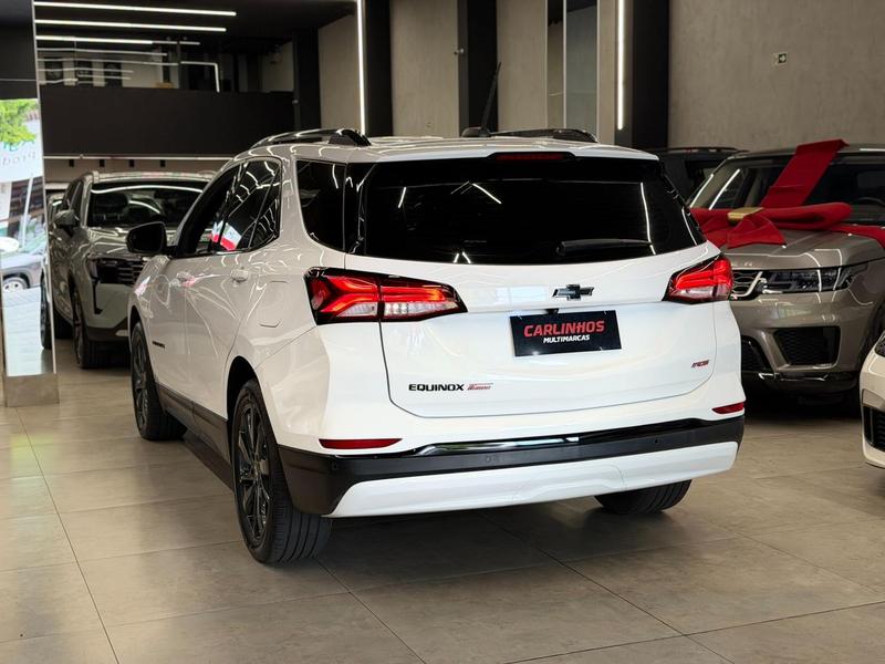 Chevrolet Equinox 15t RS - foto 4