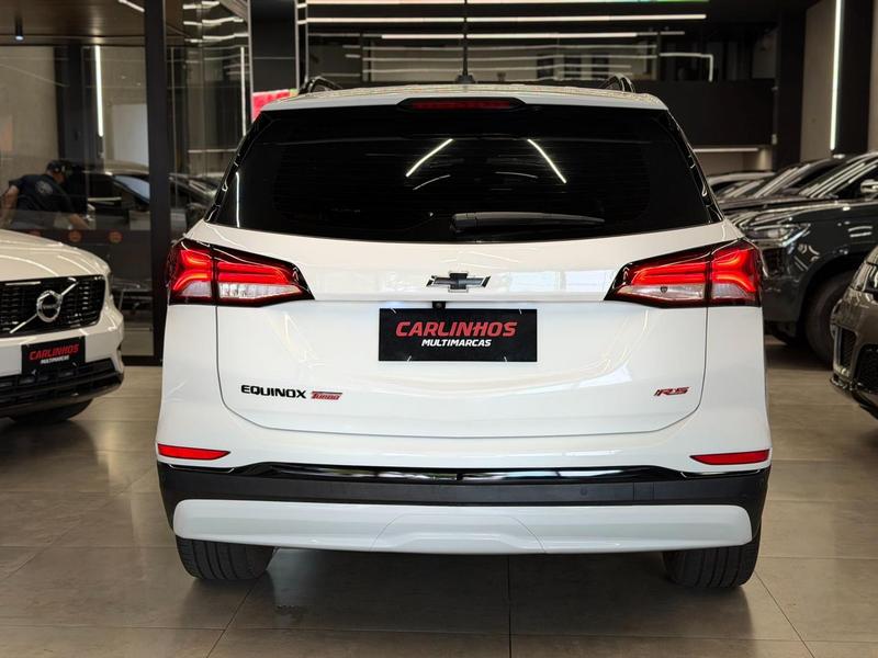 Chevrolet Equinox 15t RS - foto 5