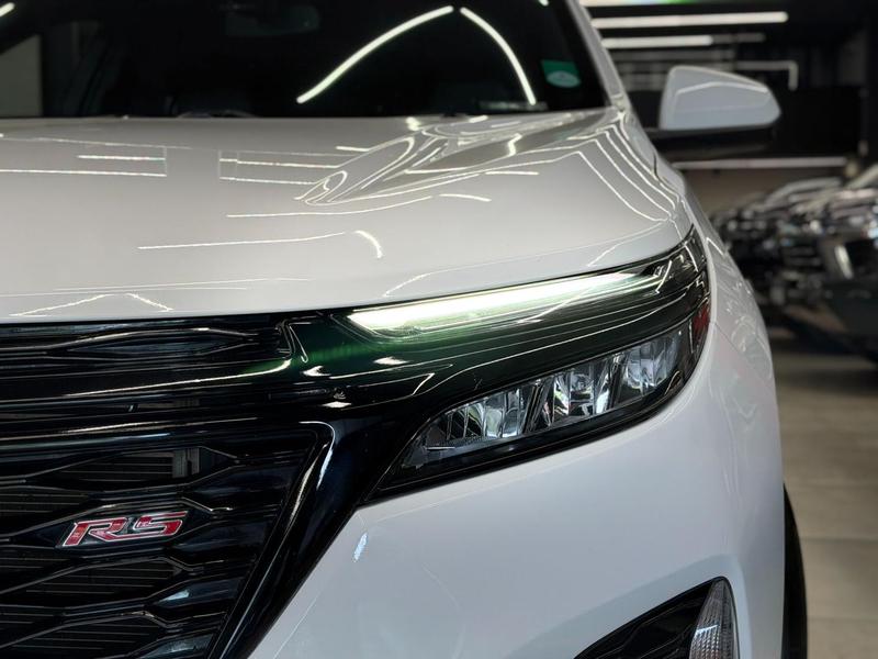 Chevrolet Equinox 15t RS - foto 7