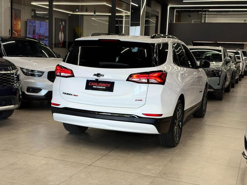 Chevrolet Equinox 15t RS - foto 6