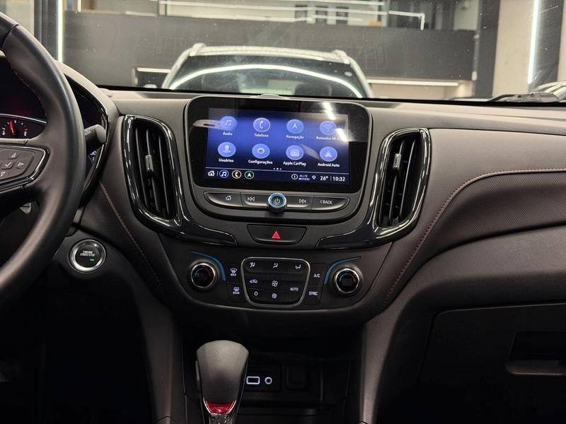 Chevrolet Equinox 15t RS - foto 18