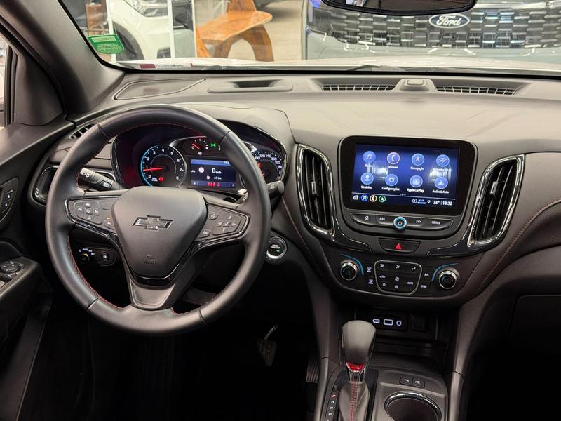 Chevrolet Equinox 15t RS - foto 11