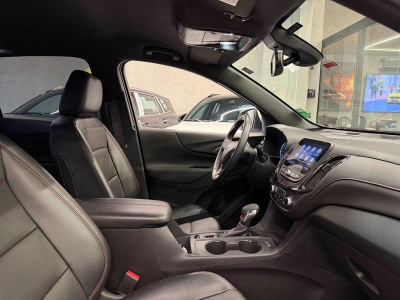 Chevrolet Equinox 15t RS - foto 12
