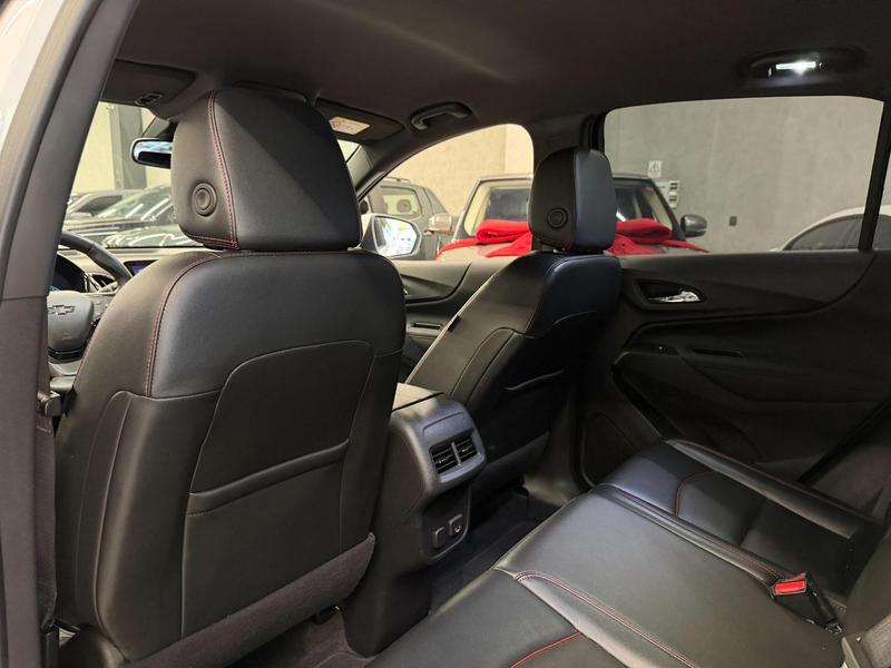 Chevrolet Equinox 15t RS - foto 15