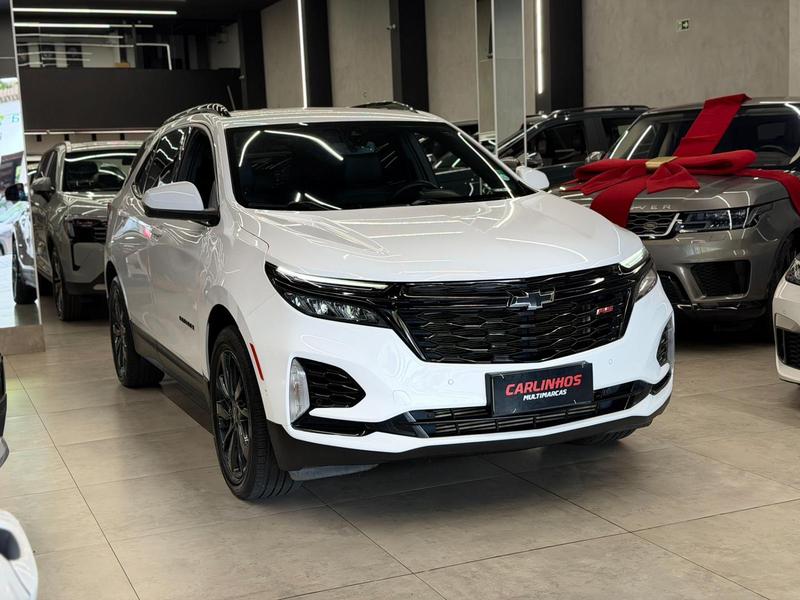 Chevrolet Equinox 15t RS - foto 3