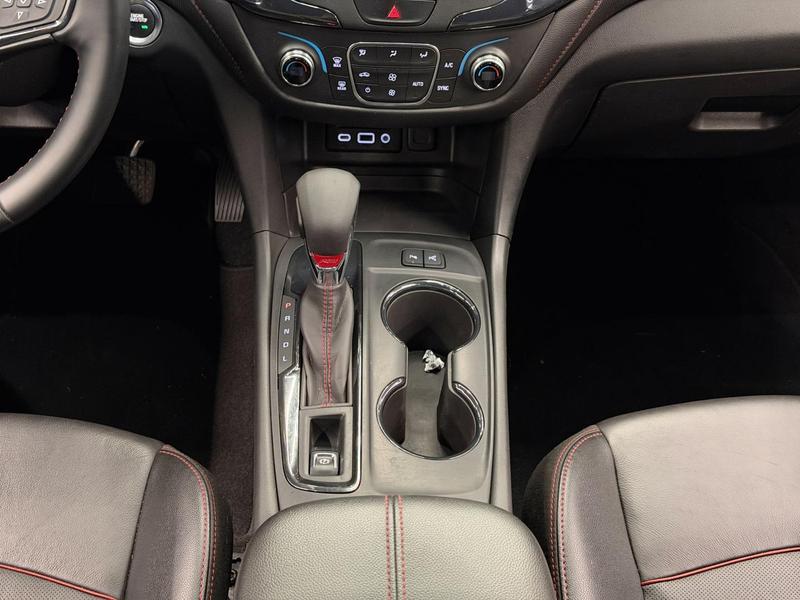 Chevrolet Equinox 15t RS - foto 17