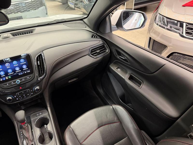 Chevrolet Equinox 15t RS - foto 13
