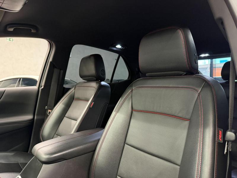 Chevrolet Equinox 15t RS - foto 20