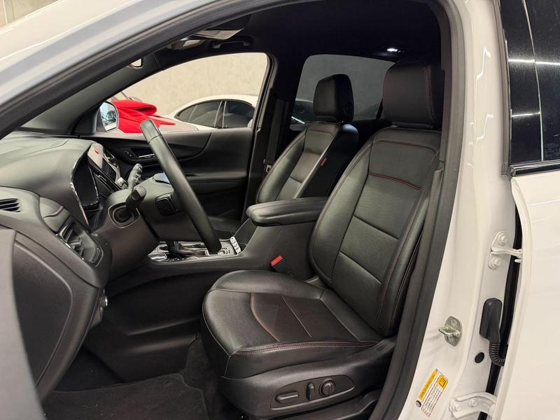 Chevrolet Equinox 15t RS - foto 19