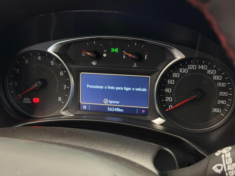Chevrolet Equinox 15t RS - foto 16