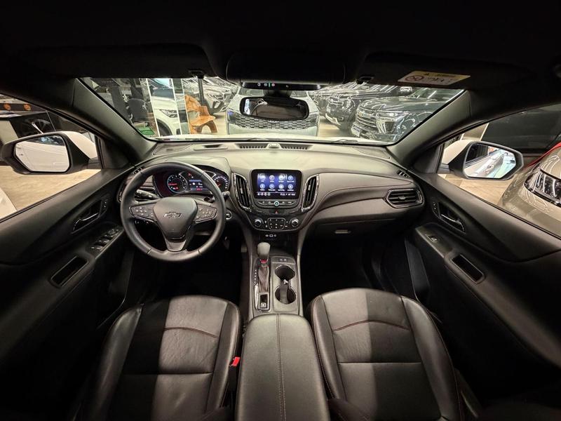Chevrolet Equinox 15t RS - foto 10